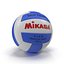 Volleyballball Mikasa 3D-Modell