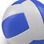 Volleyballball Mikasa 3D-Modell