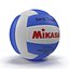 Volleyballball Mikasa 3D-Modell
