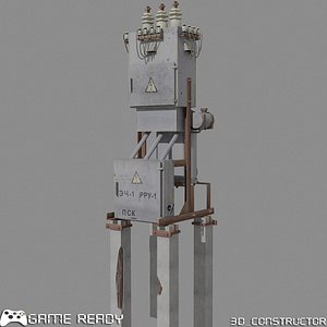 Substation