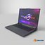 Asus ROG Strix G18 G814JIR
