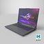 Asus ROG Strix G18 G814JIR