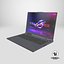 Asus ROG Strix G18 G814JIR