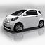 Toyota IQ Basic
