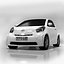 Toyota IQ Basic