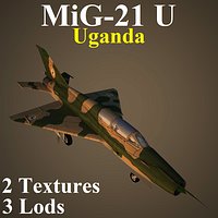 MIG21U UGA