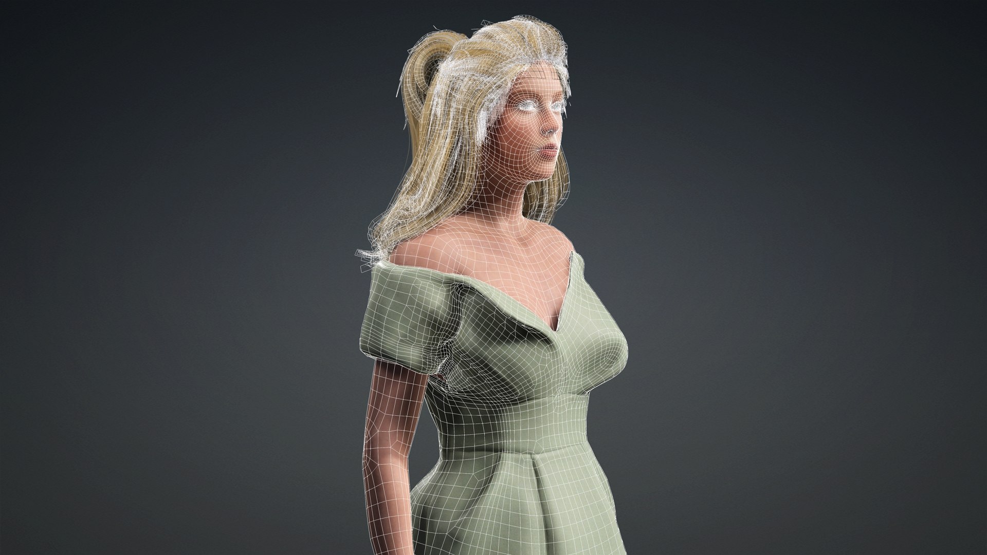 3D model Realistic Beautiful Woman 3D Character https://p.turbosquid.com/ts-thumb/5b/6hf3LE/10/wire7/jpg/1788466178/1920x1080/fit_q87/72131424073123166732fe596fb090d883fc77b0/wire7.jpg