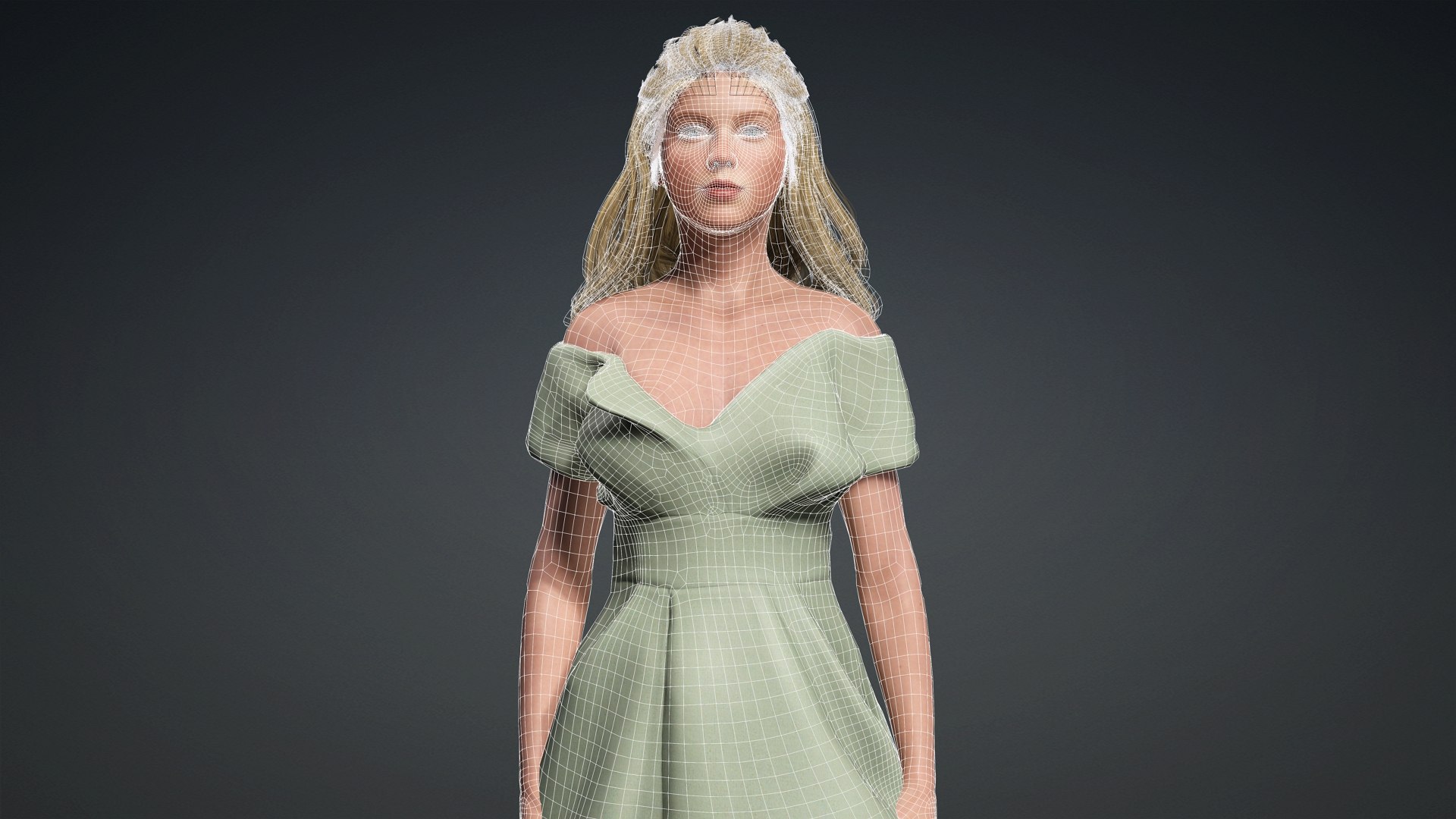 3D model Realistic Beautiful Woman 3D Character https://p.turbosquid.com/ts-thumb/5b/6hf3LE/55/wire6/jpg/1788466177/1920x1080/fit_q87/95852514564a4020dd11e585d687701ae1ea94bb/wire6.jpg