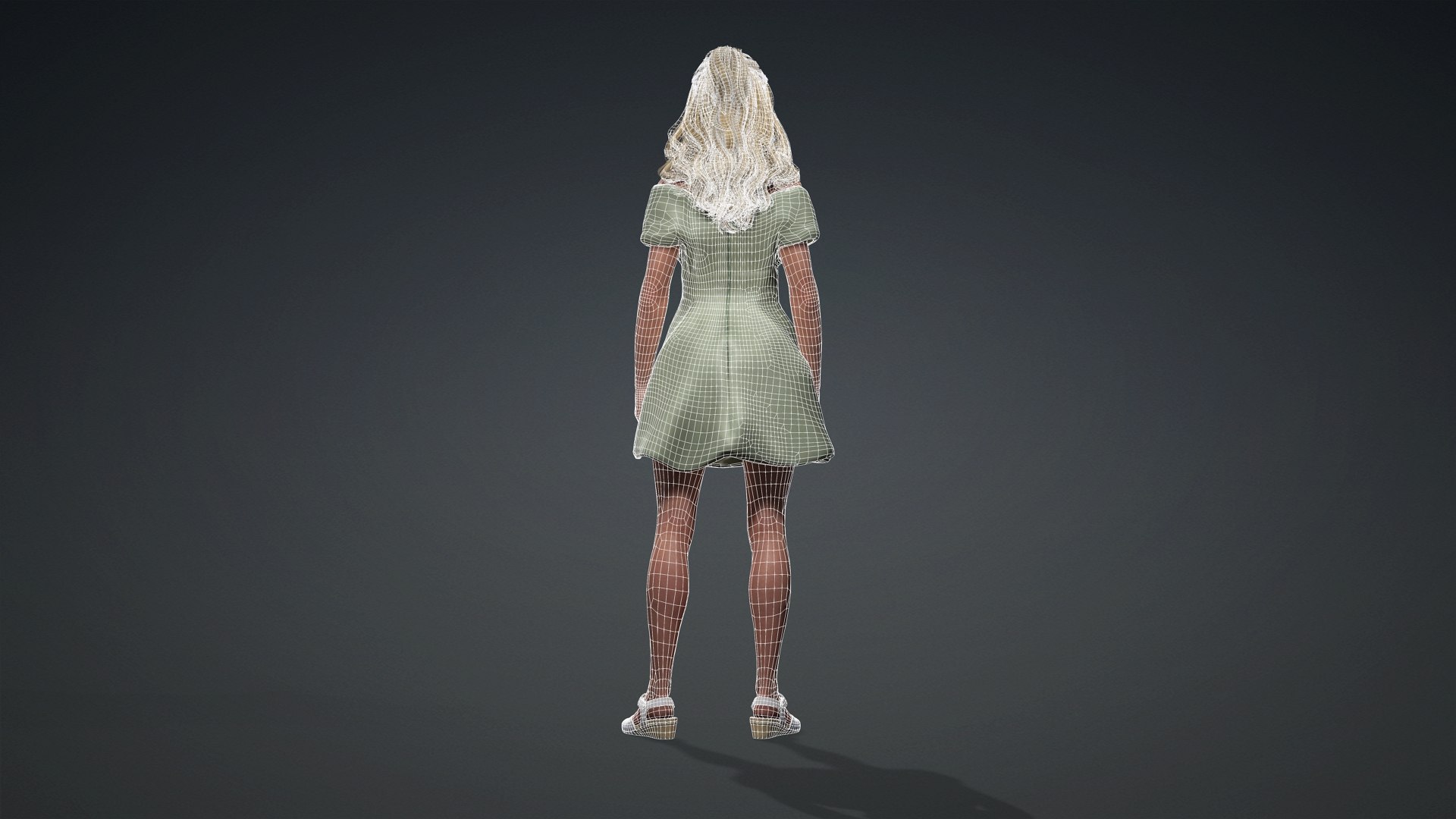 3D model Realistic Beautiful Woman 3D Character https://p.turbosquid.com/ts-thumb/5b/6hf3LE/CT/wire4/jpg/1788466172/1920x1080/fit_q87/89c9b4744d873e9f53291c3b213307683a5d9eb0/wire4.jpg