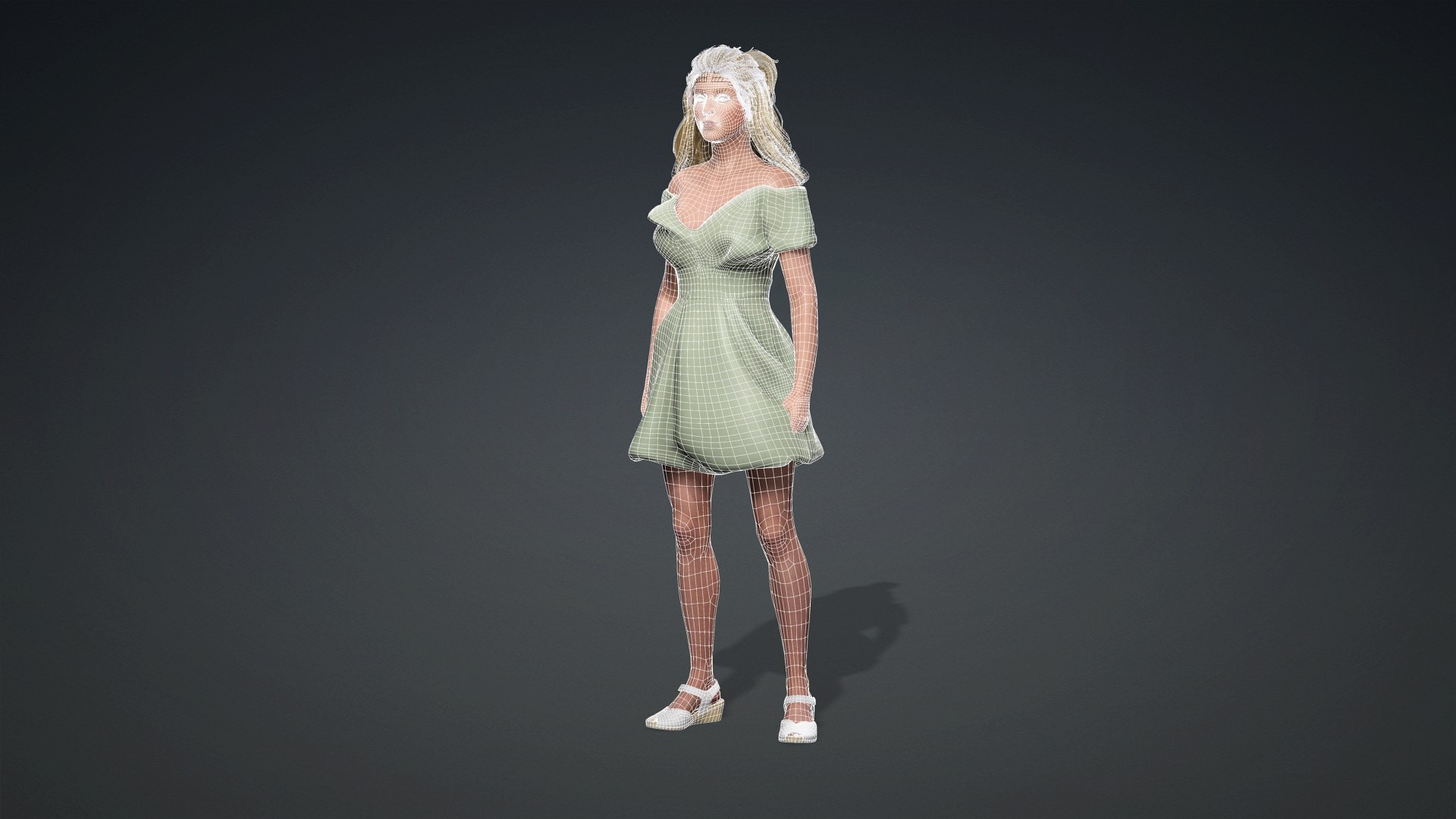 3D model Realistic Beautiful Woman 3D Character https://p.turbosquid.com/ts-thumb/5b/6hf3LE/Oc/wire10/jpg/1788466185/1920x1080/fit_q87/7cf64e08b8a829d25ad5e274e051d5cf0365707a/wire10.jpg