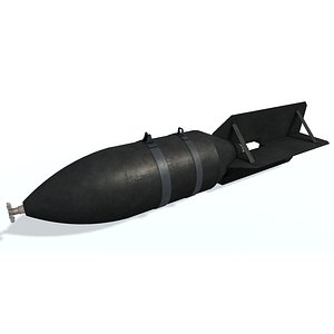 F.A.B 500 air bomb