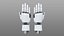 Robotic Hand