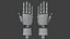 Robotic Hand