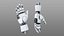 Robotic Hand