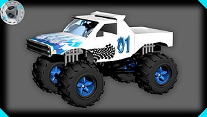 Monster Truck