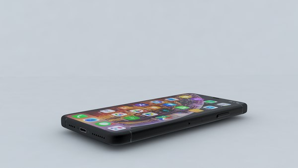 modelo 3d iphone 11 max pro gratis - TurboSquid 1762911