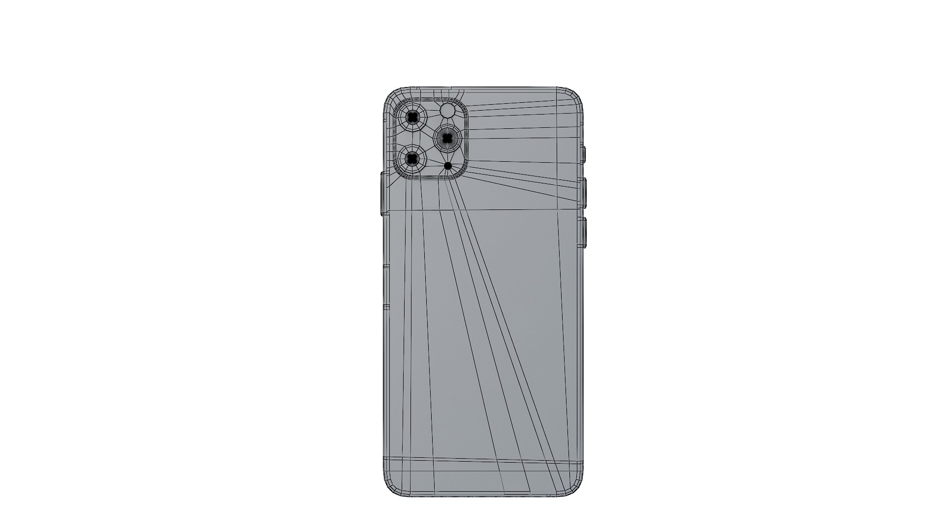 Free Iphone 11 Max Pro 3D Model - TurboSquid 1762911