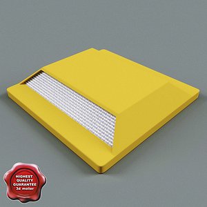 Road Stud V2