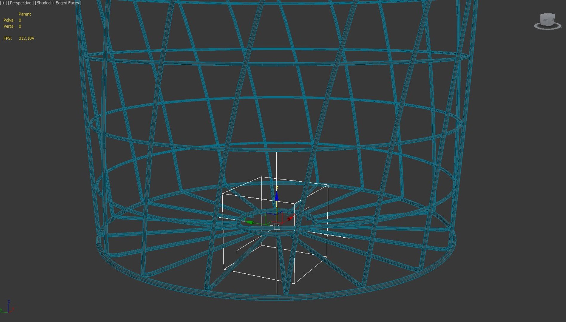 3D Model Table Modern Architectural - TurboSquid 1219540
