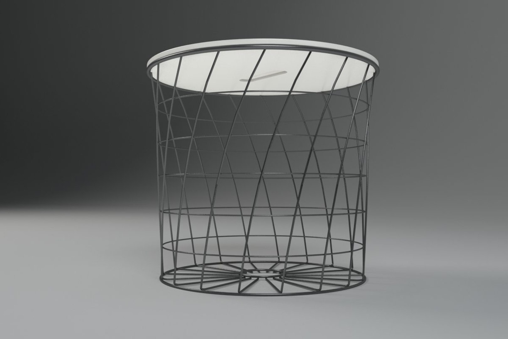 3D Model Table Modern Architectural - TurboSquid 1219540