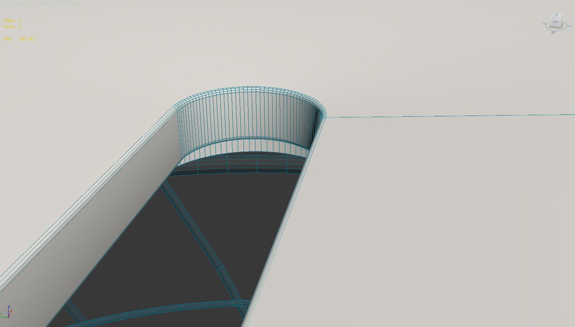 3D Model Table Modern Architectural - TurboSquid 1219540