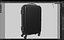 Mala de viagem com rodinhas 001 Modelo 3D