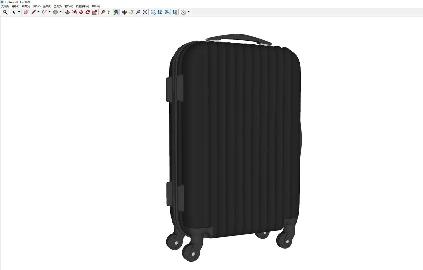 3D Rolling Travel Suitcase 001 3D model https://p.turbosquid.com/ts-thumb/5b/EdigpH/bg/10/jpg/1709737360/1920x1080/fit_q87/f0dfd95405705e95bd13abf30381c1b903e8c91c/10.jpg