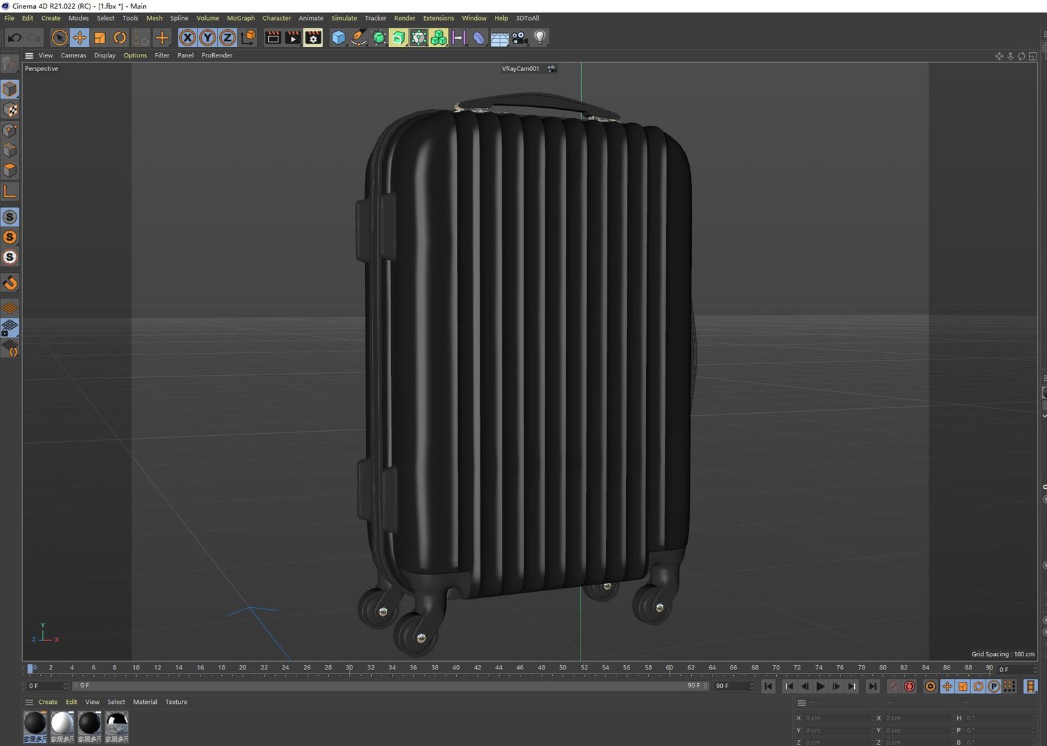 3D Rolling Travel Suitcase 001 3D model https://p.turbosquid.com/ts-thumb/5b/EdigpH/oo/9/jpg/1709737359/1920x1080/fit_q87/3b0a18fa0b77c759a50518cea84af46783db2217/9.jpg