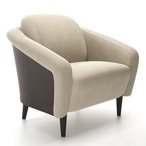 model 22 3D model