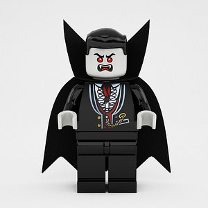 Lego dracula