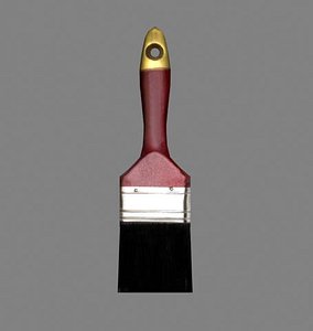 brush