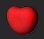 Lit de coeur