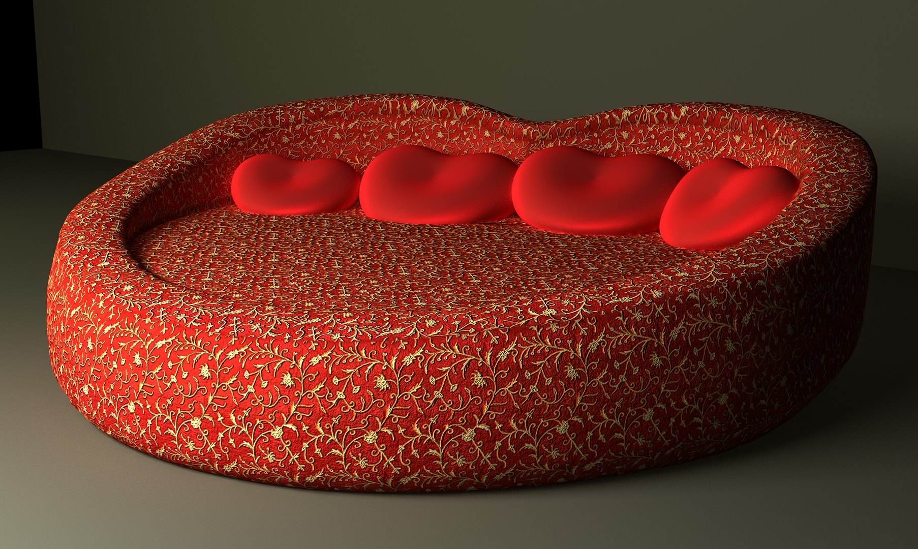 3D HeartBed https://p.turbosquid.com/ts-thumb/5b/Q1pSjZ/uG/heart_bed_9/jpg/1706092819/1920x1080/fit_q87/4a195e18aeb7be2758f4f29df02ba8d492a2fc36/heart_bed_9.jpg