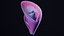 Alien Plant 01 PBR