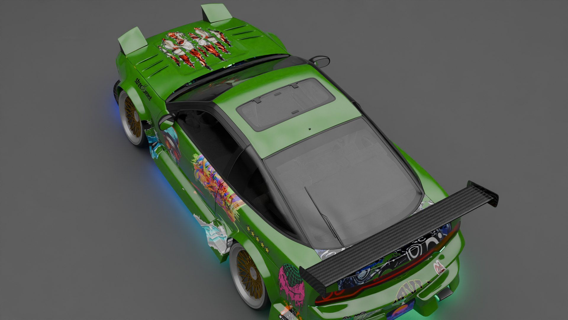 3D 240sx Modified https://p.turbosquid.com/ts-thumb/5b/WLQrdn/OU/240sx_tuned_7/png/1792600538/1920x1080/fit_q87/a81027bc834311d6412211d4b68ae99ba1f71029/240sx_tuned_7.jpg