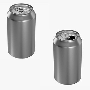 Standard Aluminum Can 355ML Collection