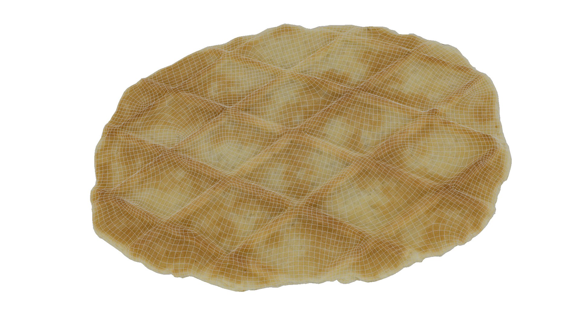 3D model Butter Waffle set https://p.turbosquid.com/ts-thumb/5b/Z8UPJw/CB/butterwaffle3_wireframe/jpg/1634015943/1920x1080/fit_q87/da8beb518d33f659d64c753f8c41d55ad427d86e/butterwaffle3_wireframe.jpg