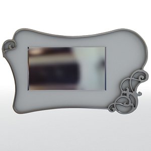 max mirror