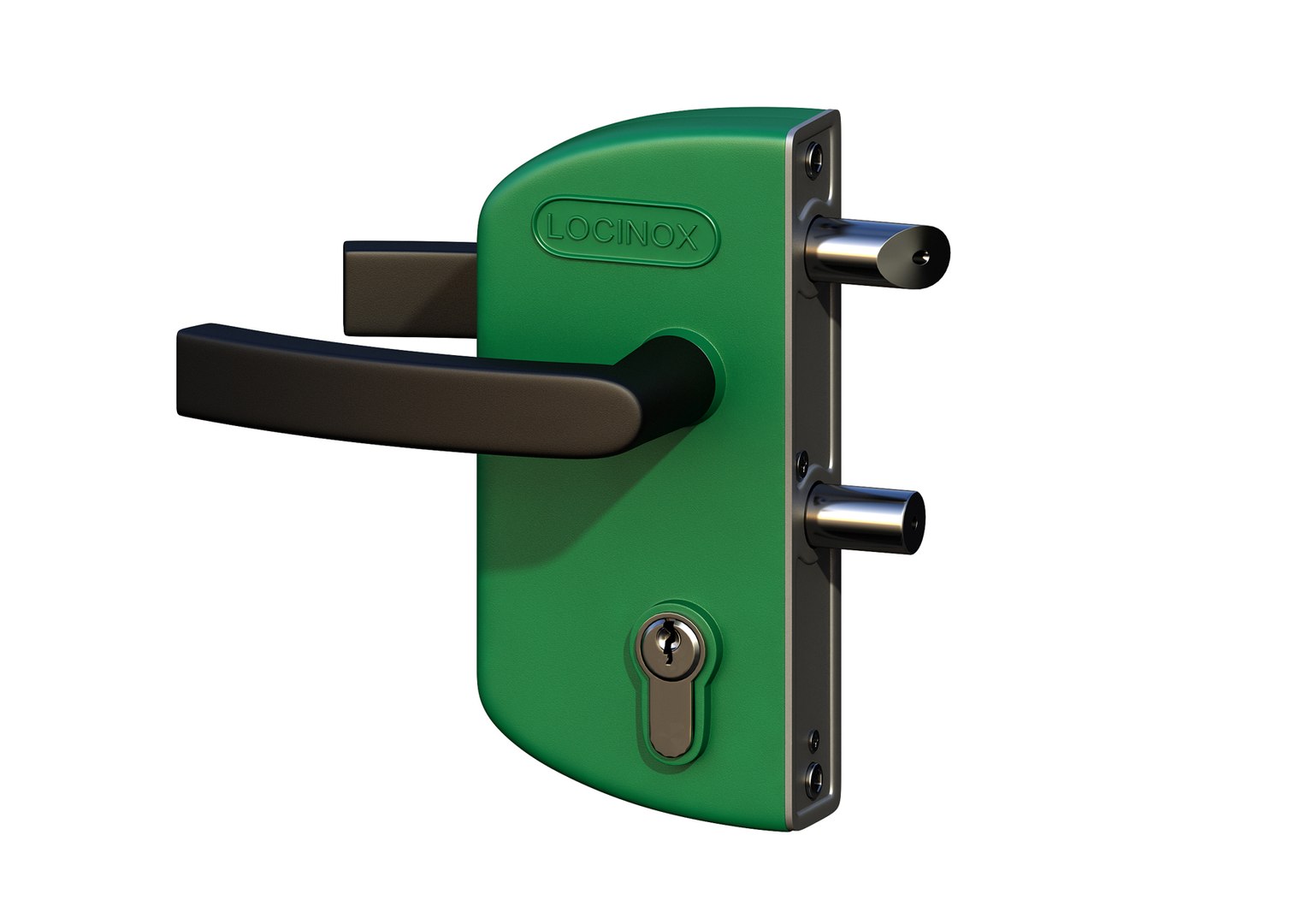 3d Lock Locinox Lakz P1