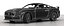 Ford Mustang 2024 Dark Horse Low Interior