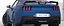 Ford Mustang 2024 Dark Horse Low Interior
