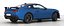 Ford Mustang 2024 Dark Horse Low Interior