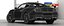 Ford Mustang 2024 Dark Horse Low Interior