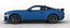 Ford Mustang 2024 Dark Horse Low Interior