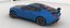 Ford Mustang 2024 Dark Horse Low Interior