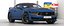 Ford Mustang 2024 Dark Horse Low Interior