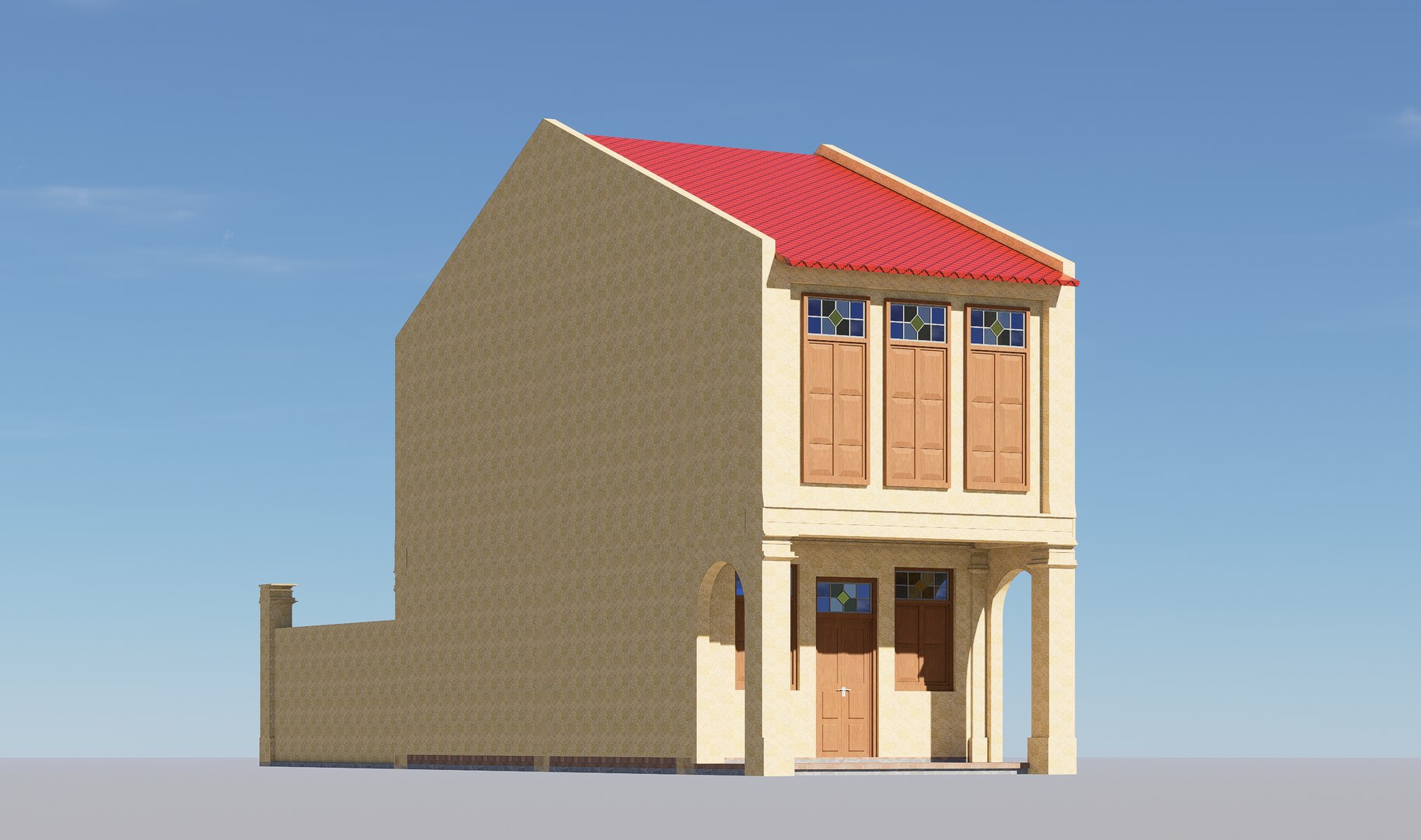 Malaysia shophouse 1910 3D model https://p.turbosquid.com/ts-thumb/5b/daQJgp/bI/4a/png/1724211148/1920x1080/fit_q87/d42079909a52ead5cb76a927687ee494159216d9/4a.jpg