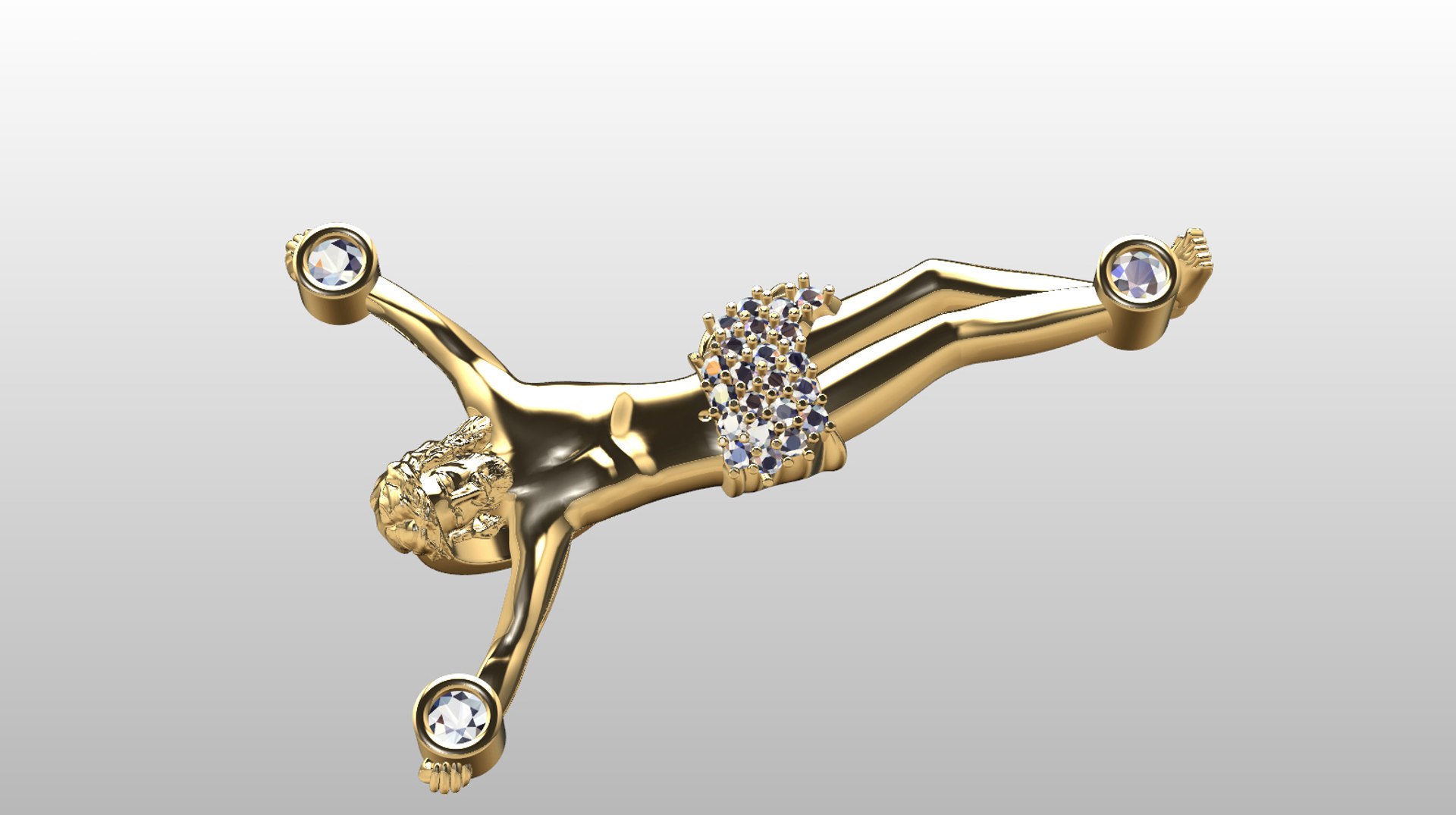 3D Stl Diamonds - TurboSquid 1469996