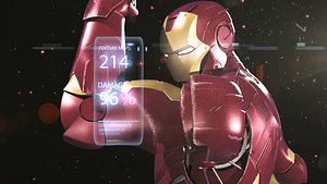 ironman