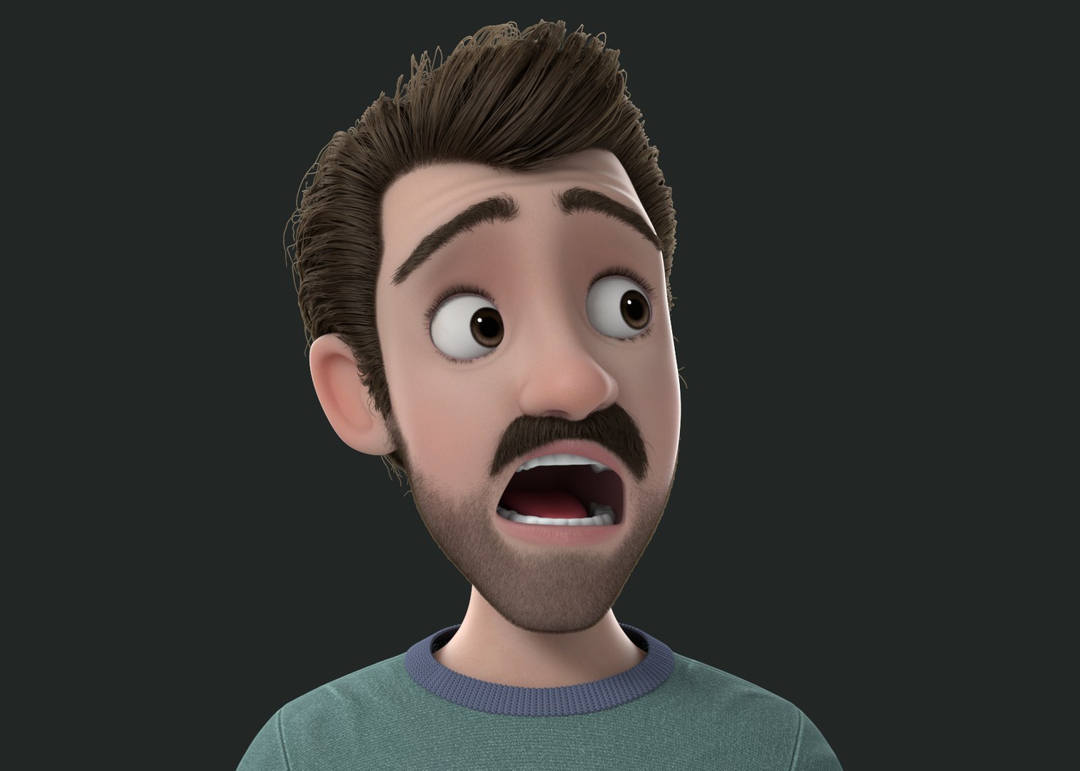 cartoon man rigged character 3D model https://p.turbosquid.com/ts-thumb/5b/k3nn8m/48X4hjH1/face01/png/1543279711/1920x1080/fit_q87/a2f086a0710d2ea8cd4b02b36fc3b5efa350d361/face01.jpg